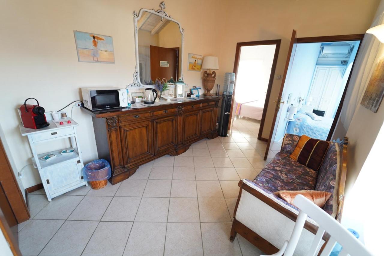 Camera Nel Borgo Medievale Di Cervo - Lenottimediterranee Extérieur photo